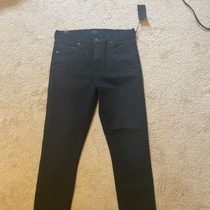 Citizens of humanity jeans